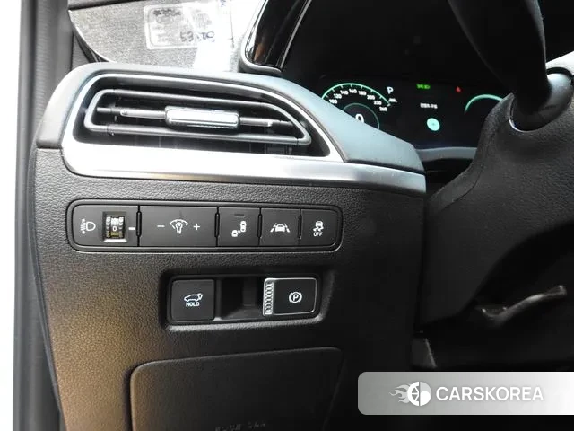 Hyundai Palisade id 3059165 из Кореи 8