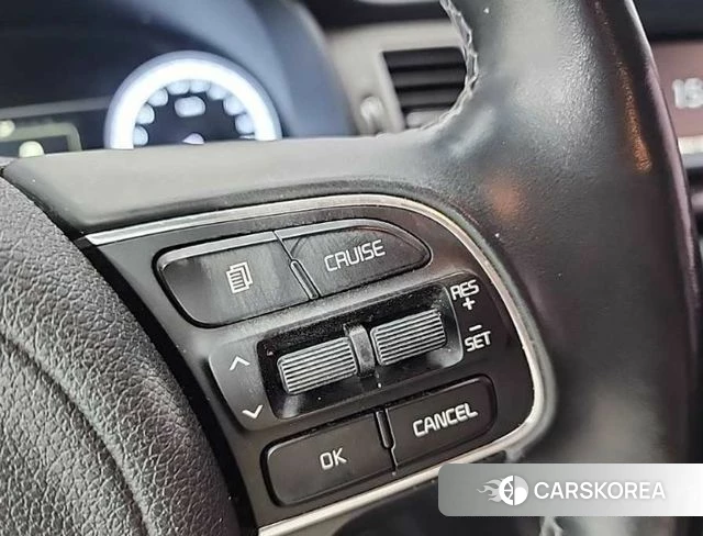 Kia Niro id 4318011 из Кореи 8