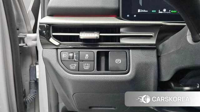 Kia The New Sportage 5th Generation Hybrid id 4375112 из Кореи 8