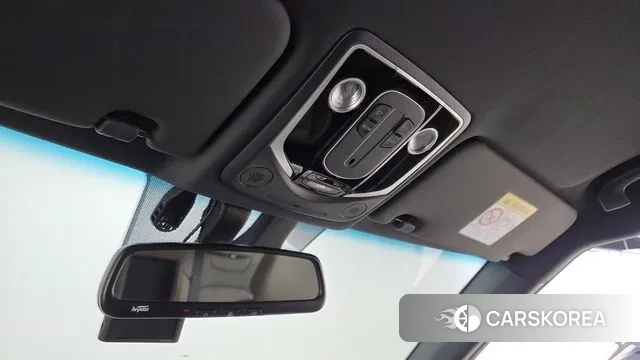 Ssangyong Torres id 3770775 из Кореи 8