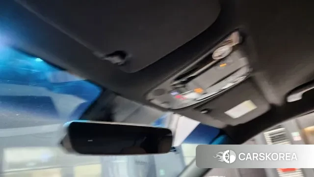 Kia K8 id 3027969 из Кореи 8