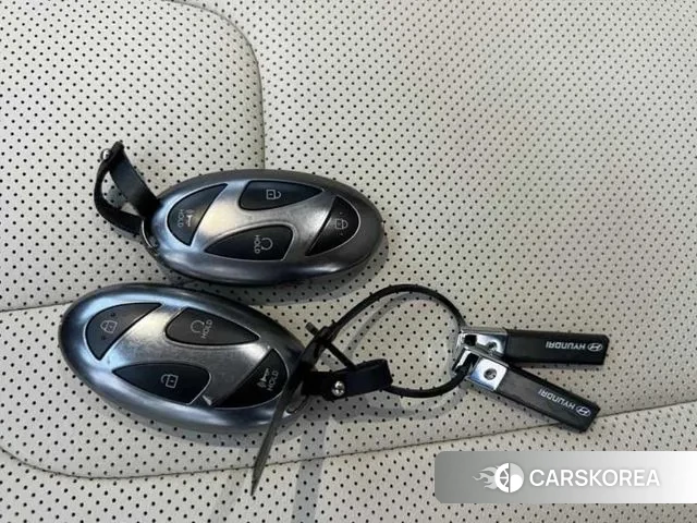 Hyundai The New Avante (CN7) id 3340843 из Кореи 8