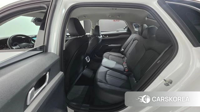 Kia K5 3rd generation id 4773949 из Кореи 8