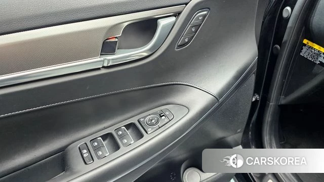 Hyundai The New Grandeur IG id 4434945 из Кореи 8