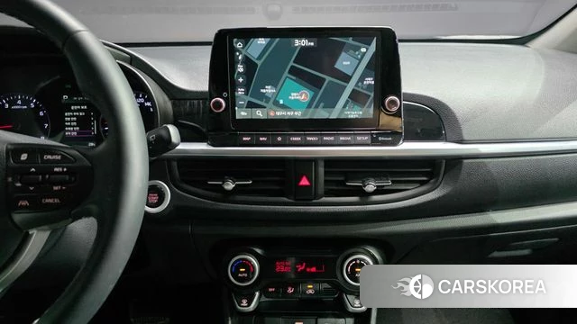 Kia Morning Urban (JA) id 4749997 из Кореи 8