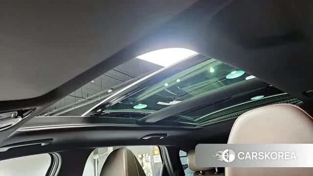 Hyundai Tucson Hybrid (NX4) id 3696794 из Кореи 8