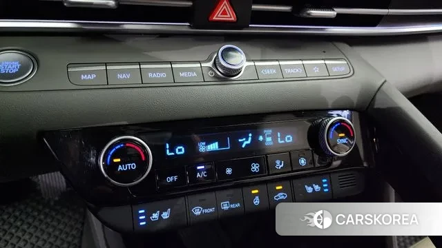 Hyundai The New Avante (CN7) id 2998291 из Кореи 8