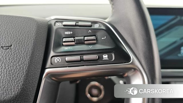 Ssangyong Torres id 4682616 из Кореи 8