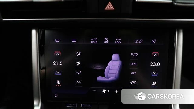 Ssangyong Torres id 4854084 из Кореи 8