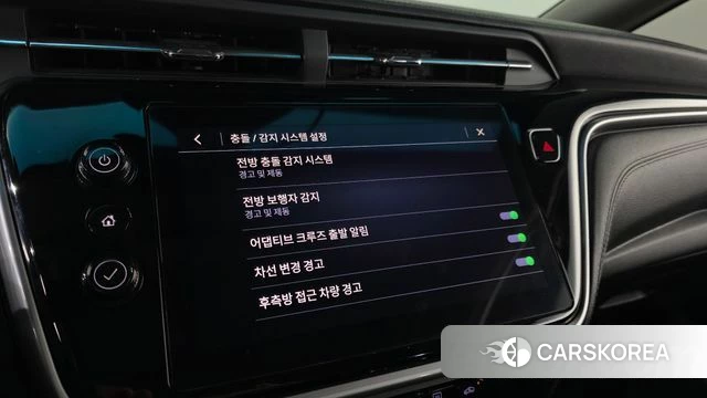 Chevrolet (GM Daewoo) New Bolt EV id 4178538 из Кореи 8