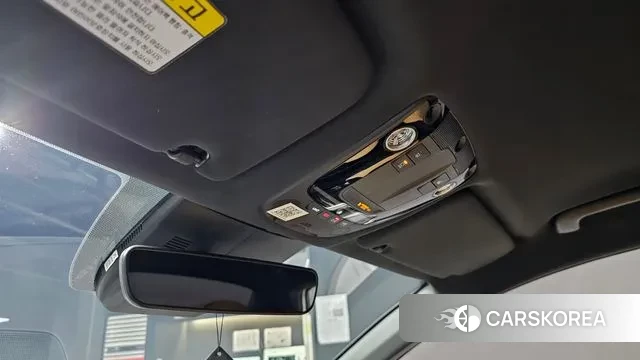 Kia K5 3rd generation id 3396321 из Кореи 8