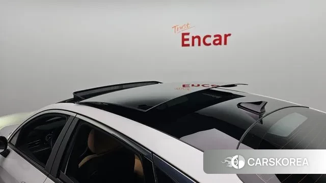 Kia K5 3rd generation id 2915799 из Кореи 8