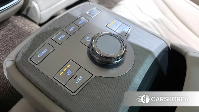 Genesis G80 (RG3) id 3831181 из Кореи 8