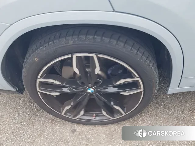 BMW X4 (G02) id 3377356 из Кореи 8