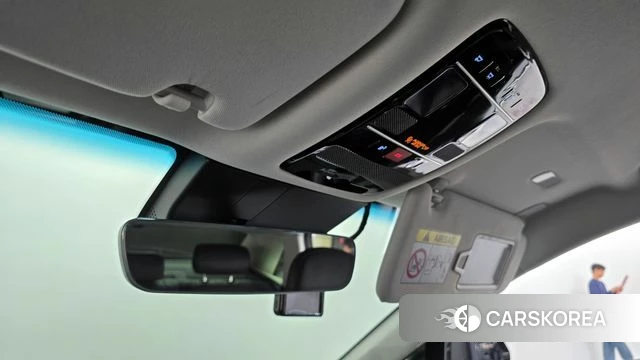 Hyundai Grandeur Hybrid (GN7) id 4354816 из Кореи 8