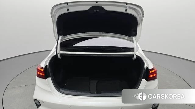 Kia The New K3 2nd generation id 4230917 из Кореи 8
