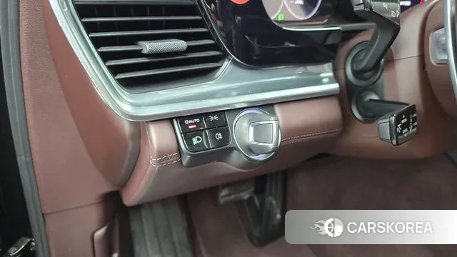 Porsche Panamera (971) id 3748588 из Кореи 8