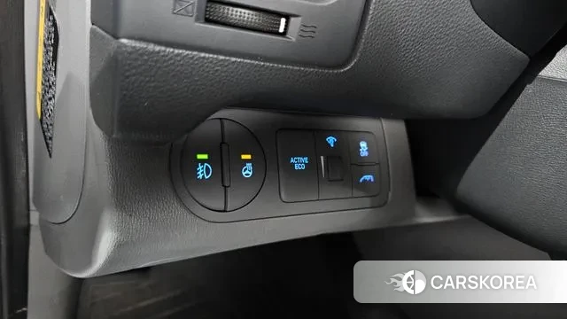 Hyundai The New Grand Starex id 2916967 из Кореи 8