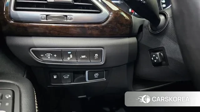 Genesis G90 id 3344871 из Кореи 8