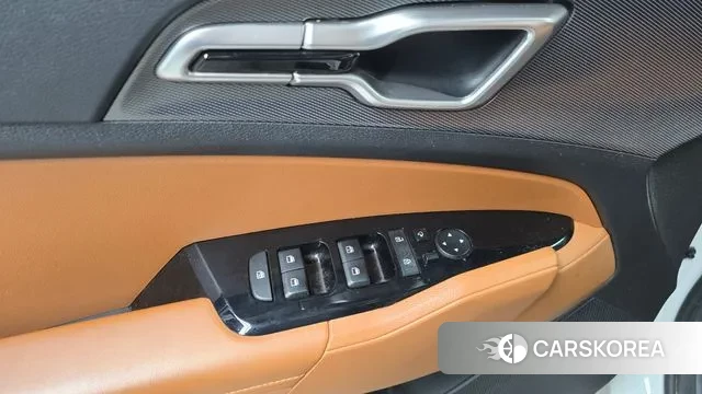 Kia Sportage 5th Generation id 3343354 из Кореи 8