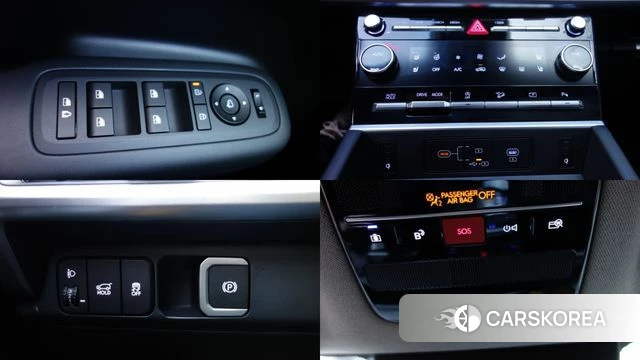 Hyundai Santa Fe (MX5) id 3757689 из Кореи 8