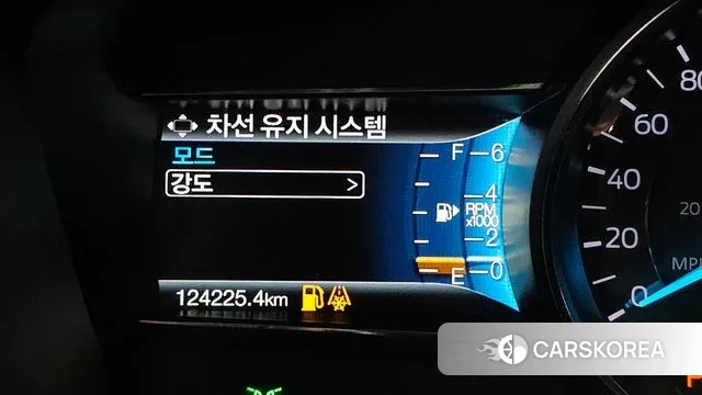 Ford Explorer id 3766717 из Кореи 8