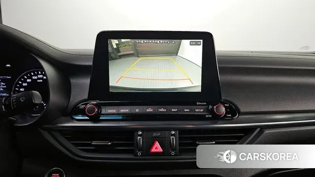 Kia Come New K3 id 3646988 из Кореи 8