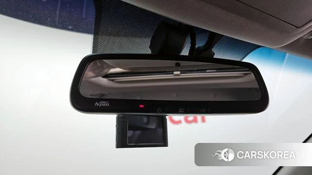 Ssangyong Rexton Sports id 3925079 из Кореи 8