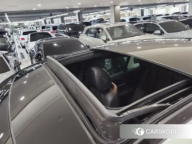 Mercedes-Benz GLE-Class W167 id 3058430 из Кореи 8