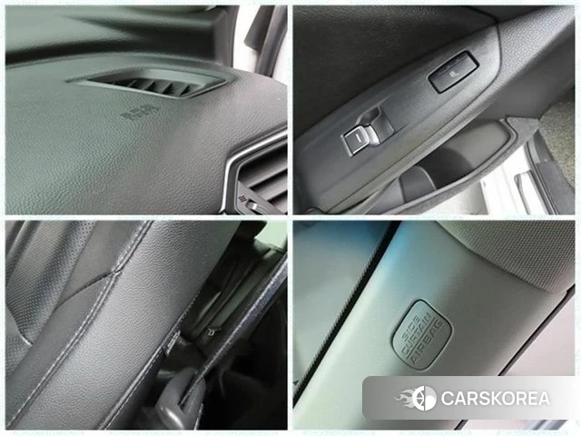 Honda Accord 10th Generation id 4551666 из Кореи 8