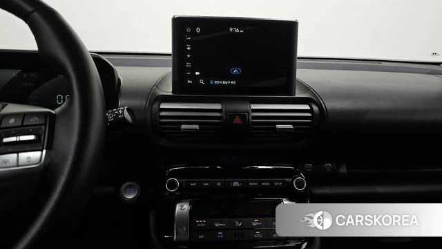 Hyundai Casper id 4469696 из Кореи 8