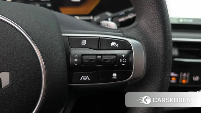 Kia The New K5 Hybrid 3rd generation id 4505713 из Кореи 8