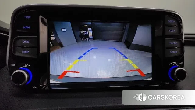 Hyundai Santa Fe TM id 3357335 из Кореи 8