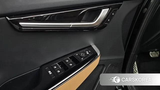 Kia EV6 id 3467722 из Кореи 8