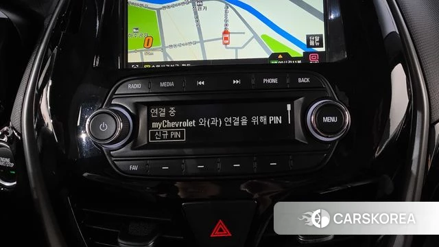 Chevrolet (GM Daewoo) The New Spark id 4746800 из Кореи 8