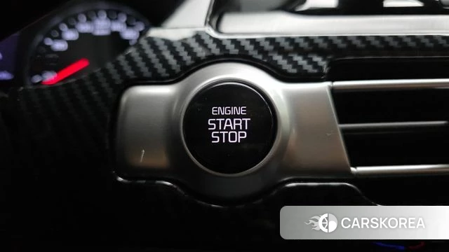 Kia Seltos id 4224857 из Кореи 8