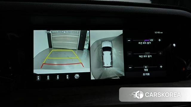 Kia Mohave Master id 4283376 из Кореи 8