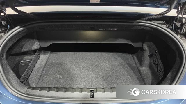 BMW 4 Series (G22) id 4793806 из Кореи 8