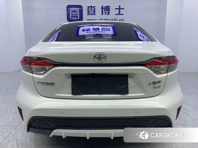 Toyota Lei Ling id 4257187 из Китая 8