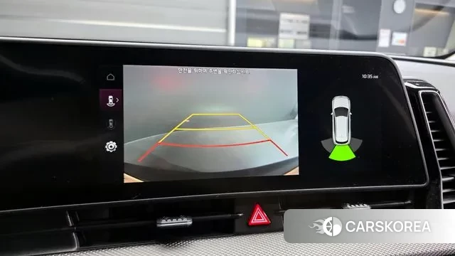 Kia Sportage 5th Generation id 3401128 из Кореи 8