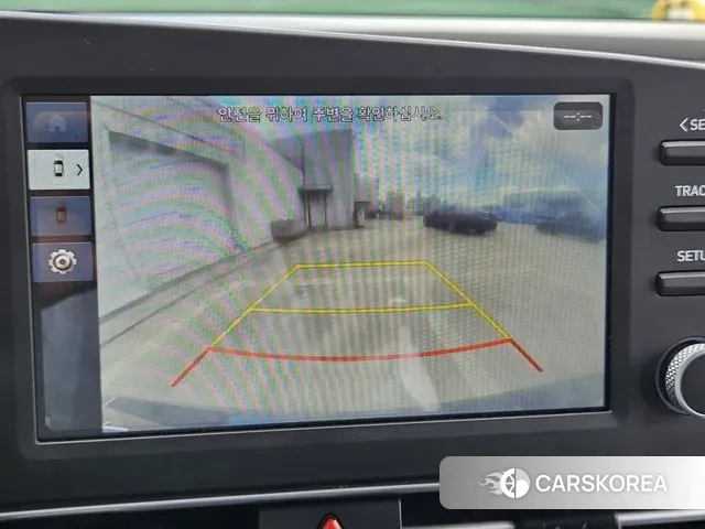 Hyundai The New Avante (CN7) id 3415712 из Кореи 8