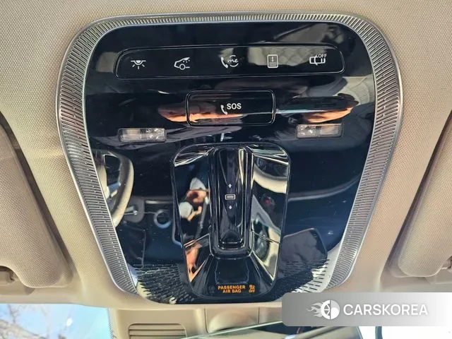 Mercedes-Benz S-Class W223 id 3503566 из Кореи 8