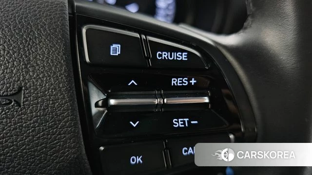 Hyundai Grandeur IG id 4286265 из Кореи 8
