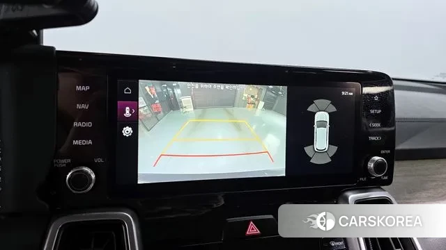 Kia Sorento 4th Generation id 3696949 из Кореи 8