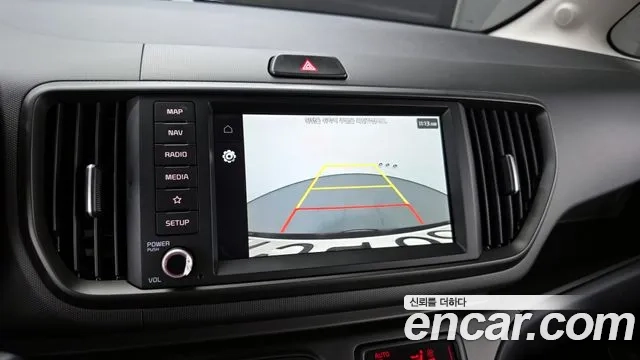 Kia The New Kia Ray id 2948969 из Кореи 8