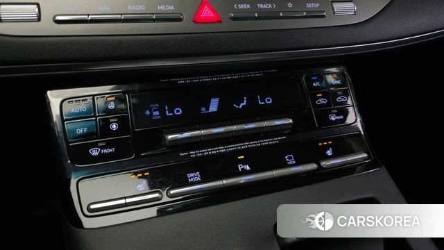 Hyundai The New Grandeur IG id 3935492 из Кореи 8