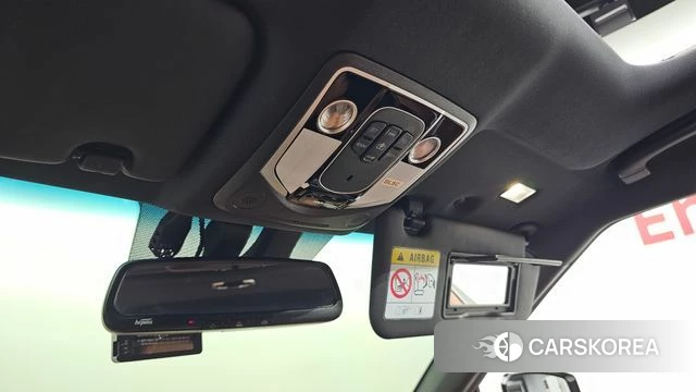 Ssangyong Torres id 4871641 из Кореи 8
