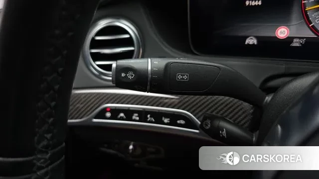 Mercedes-Benz S-Class W222 id 3578791 из Кореи 8