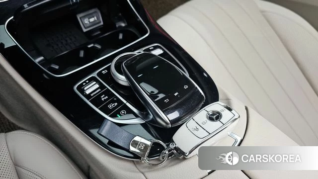 Mercedes-Benz E-Class W213 id 4507897 из Кореи 8