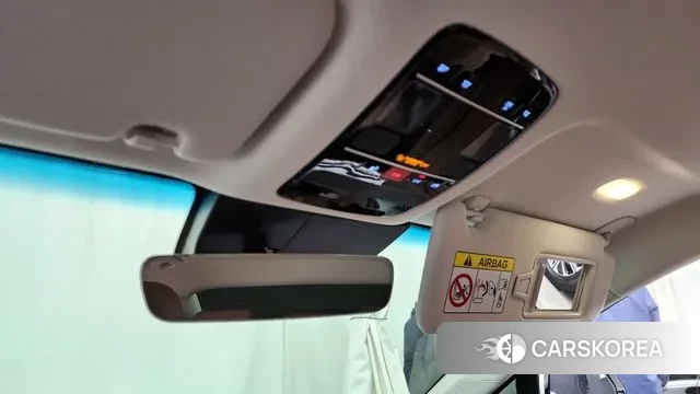 Hyundai Grandeur (GN7) id 3619708 из Кореи 8